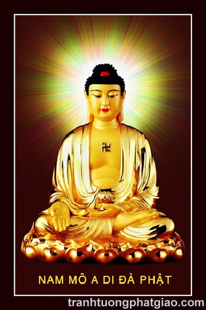 Phật Adida (1934)